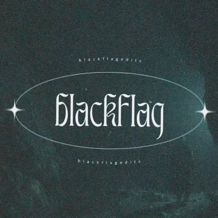 blackflagedits