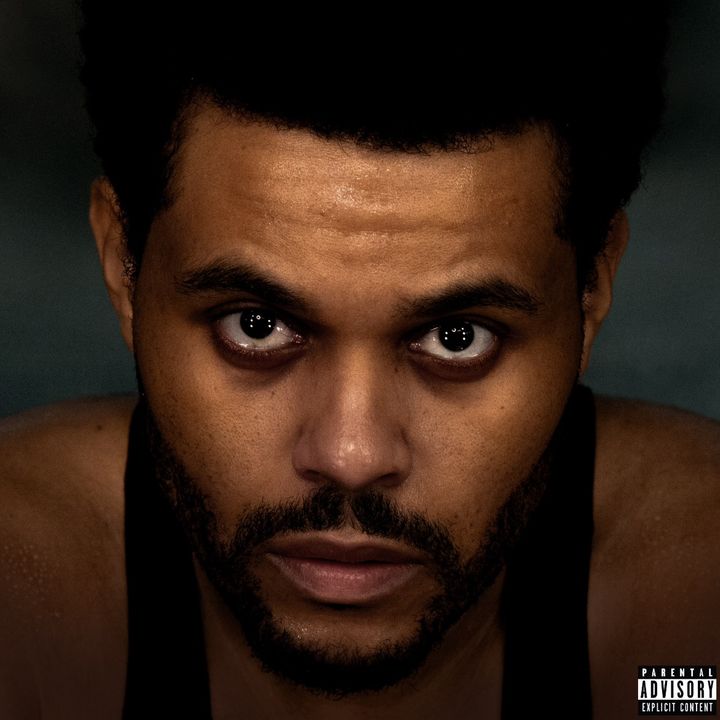 The Weeknd - What You Need