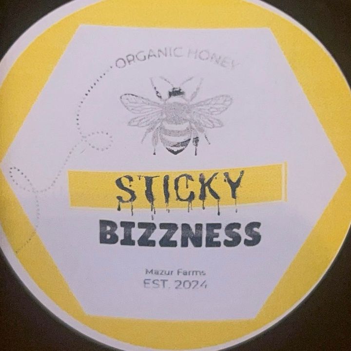 sticky.bizzness