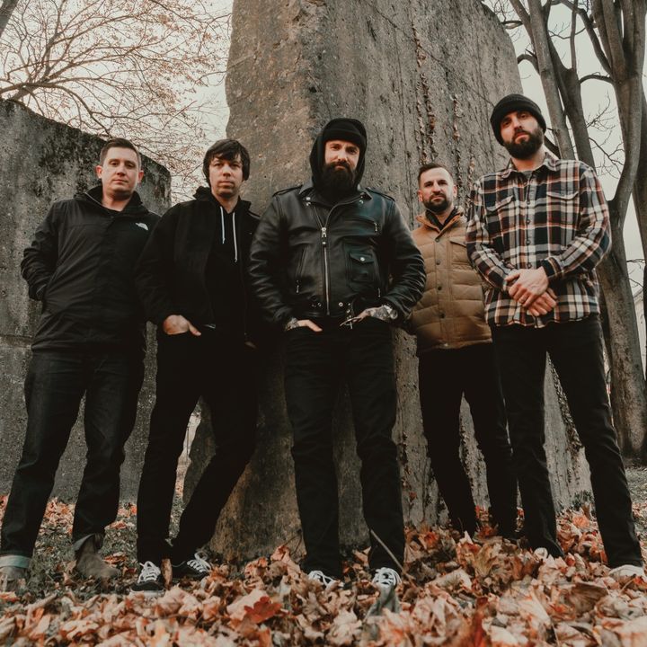 August Burns Red - Behemoth