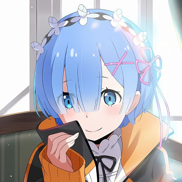 𝑅𝓎𝑜 𓆩♱𓆪 - New darling