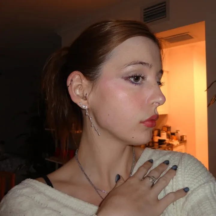 lizzytharris