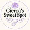 cierrassweetspot