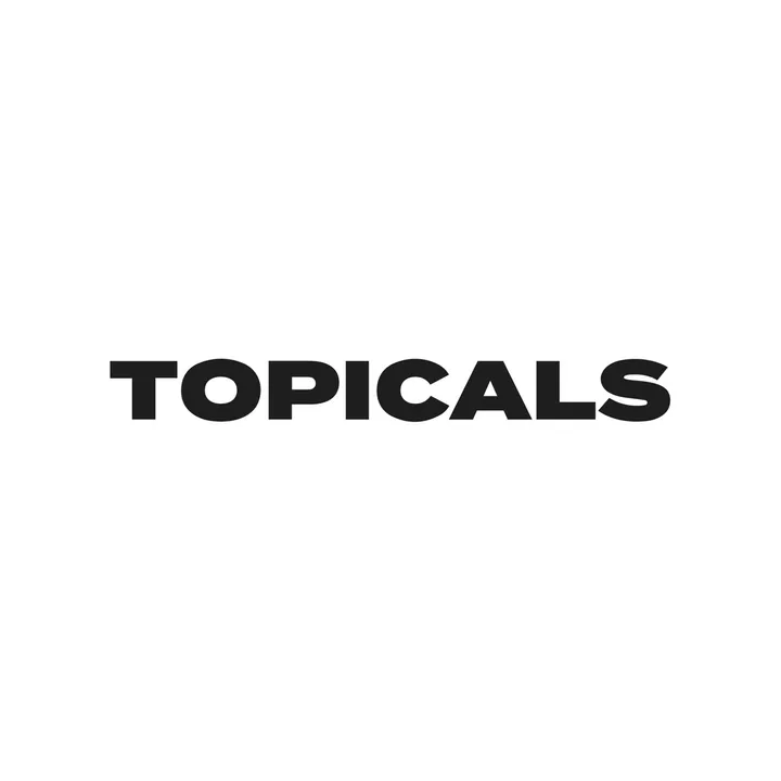 topicals