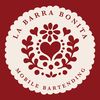 _labarrabonita