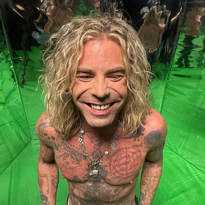 MOD SUN - Mirror