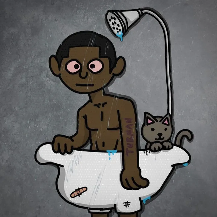 tubmanunderground