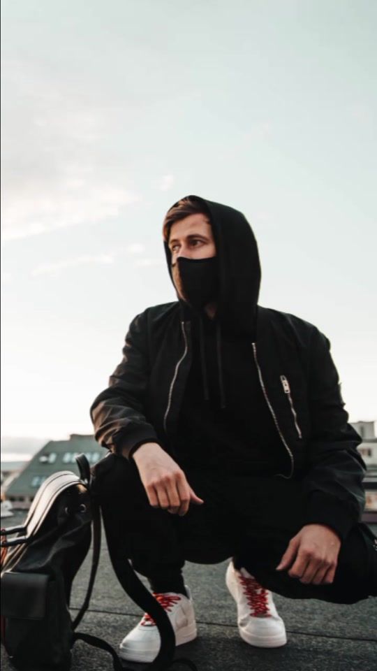 TikTok video thumbnail by alan.walker.marsh