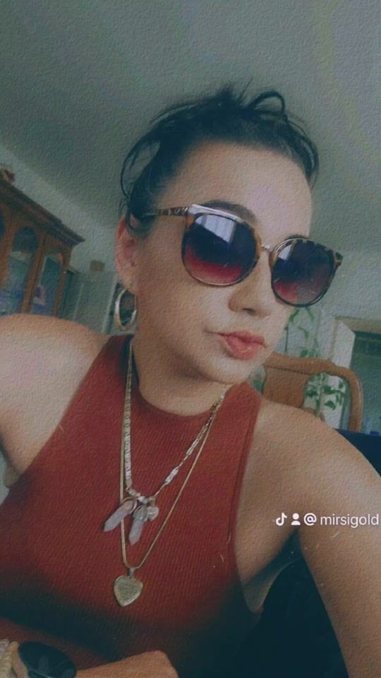 TikTok video thumbnail by mirsigold