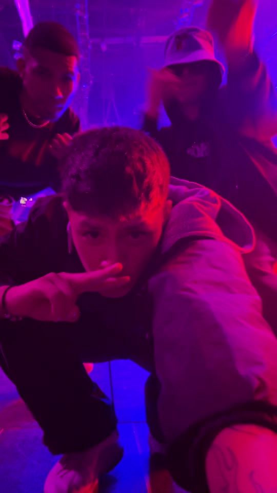 TikTok video thumbnail by cesarandres.v