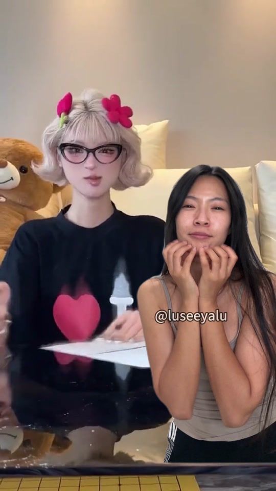 TikTok video thumbnail by luseeyalu