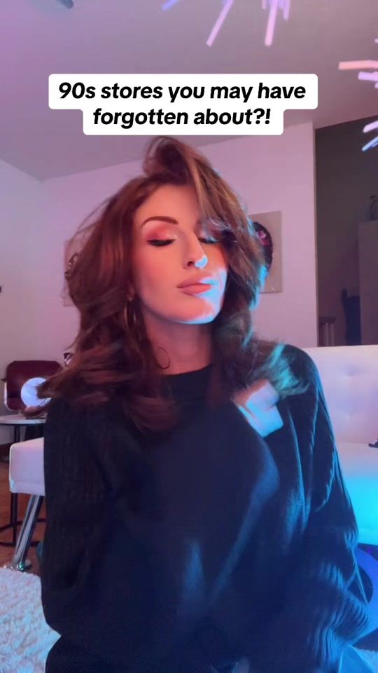 TikTok video thumbnail by 90sgirltina