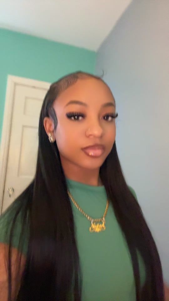 TikTok video thumbnail by naijahladae