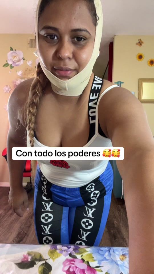 TikTok video thumbnail by geysi5054