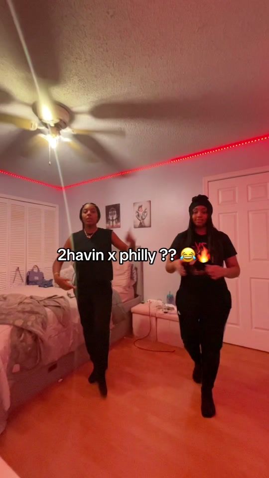 TikTok video thumbnail by _2havinn
