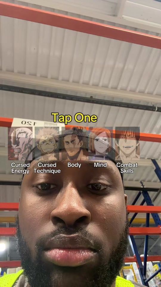 TikTok video thumbnail by wehatesp5derman