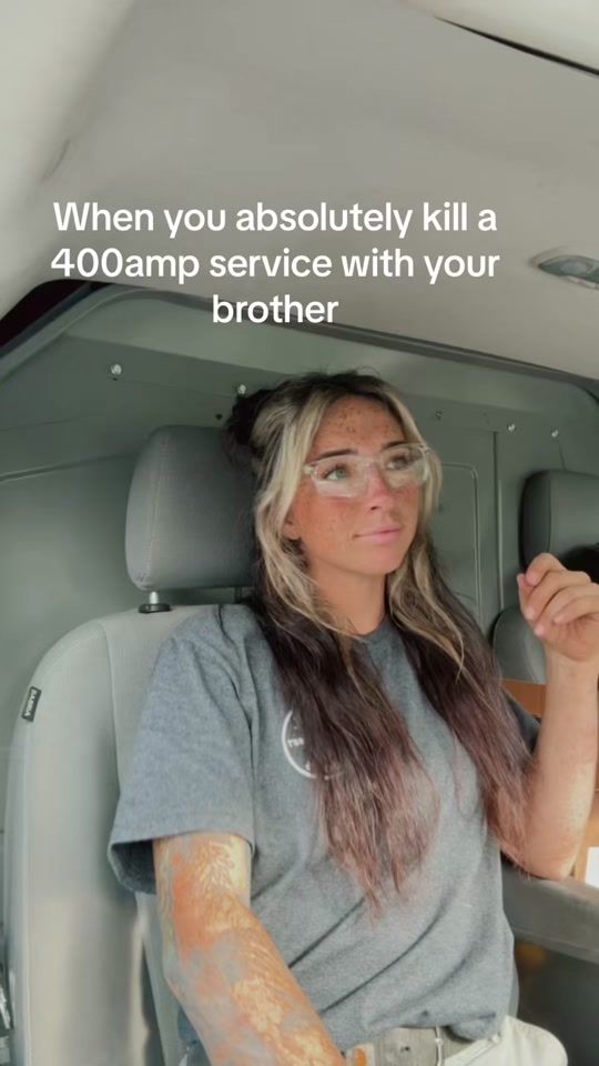 TikTok video thumbnail by lextheelectriciann