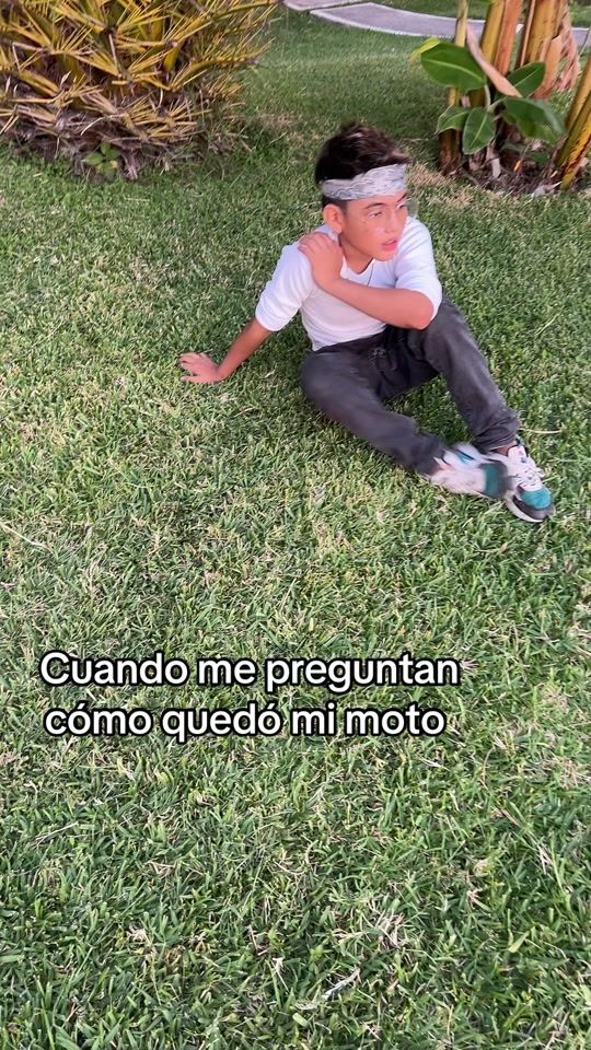 TikTok video thumbnail by tejondelamielmma