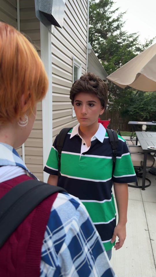 TikTok video thumbnail by juliakrow