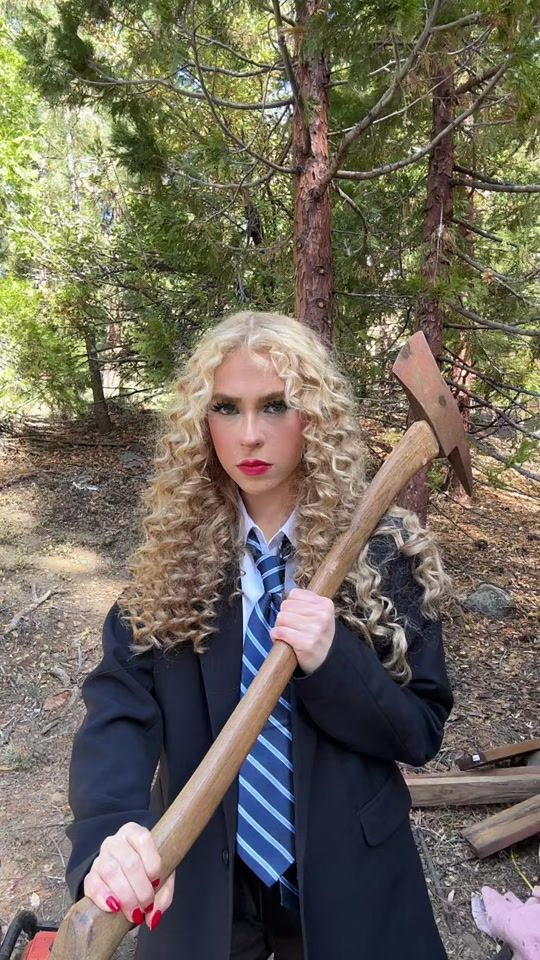 TikTok video thumbnail by oddreytv