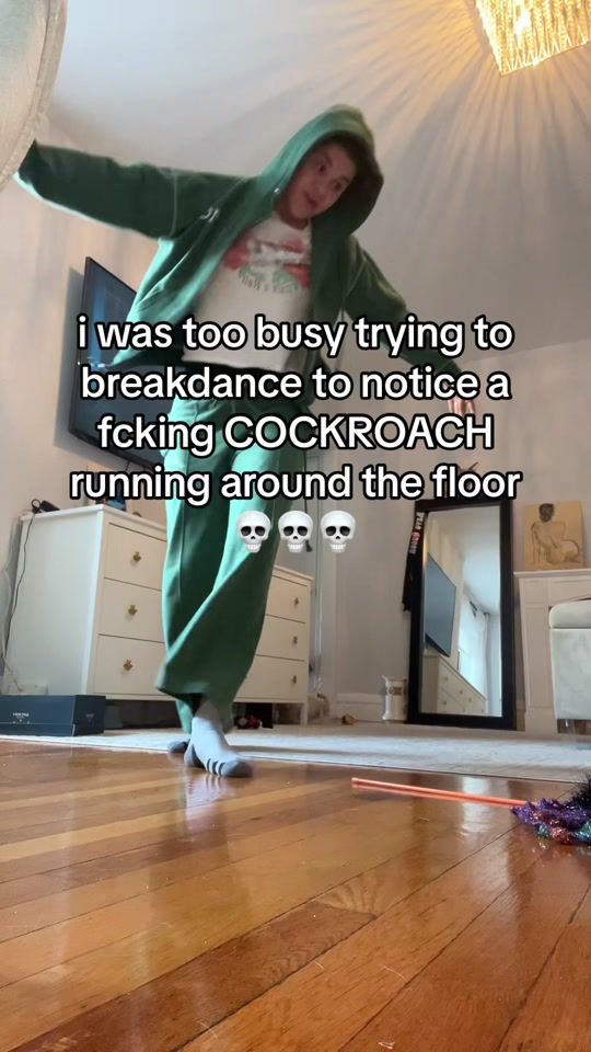 TikTok video thumbnail by itskenzeri