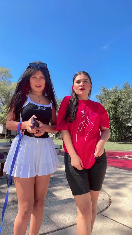 TikTok video thumbnail by gleisishernandez7