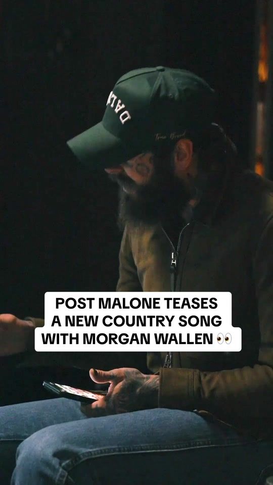 TikTok video thumbnail by thecountrywire
