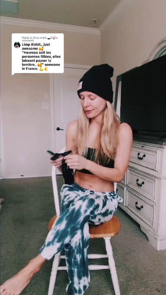 TikTok video thumbnail by __andimade__