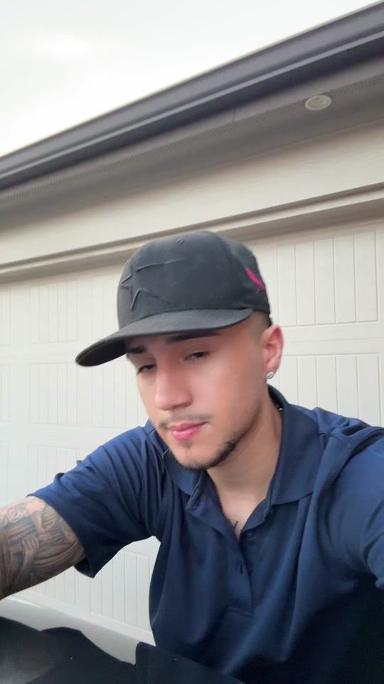 TikTok video thumbnail by stevohoops