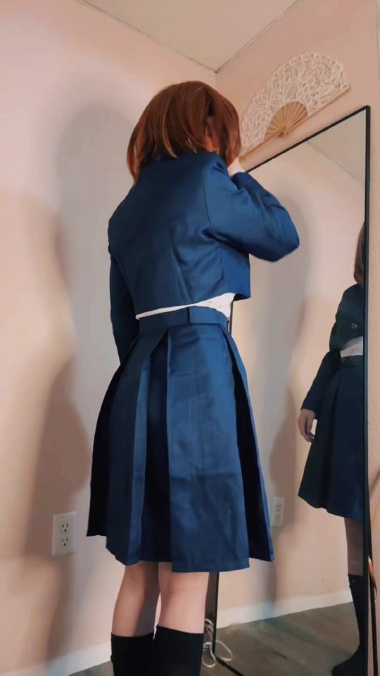 TikTok video thumbnail by eunoia_cosplays