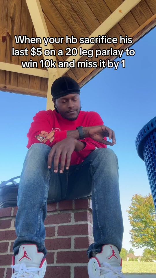 TikTok video thumbnail by trev_gee