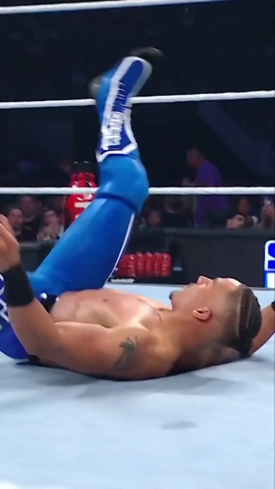 TikTok video thumbnail by wweespanol