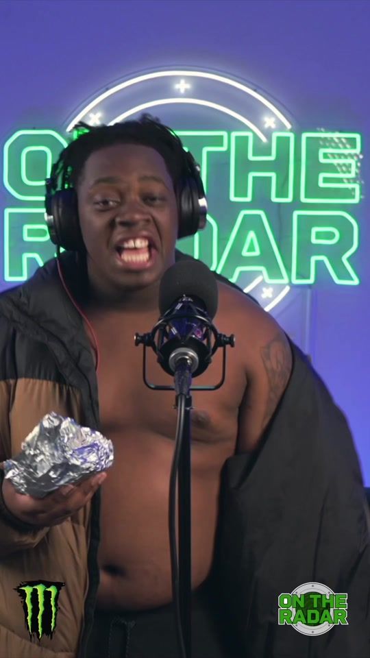 TikTok video thumbnail by ontheradarradio