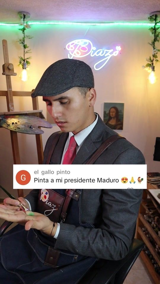 TikTok video thumbnail by breiner.diaz.art