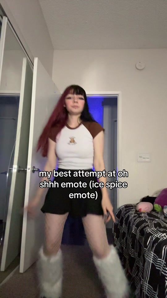 TikTok video thumbnail by bunnie.stunna