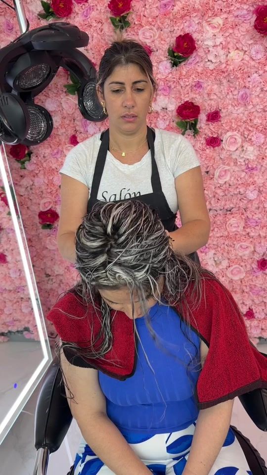 TikTok video thumbnail by salonmaite