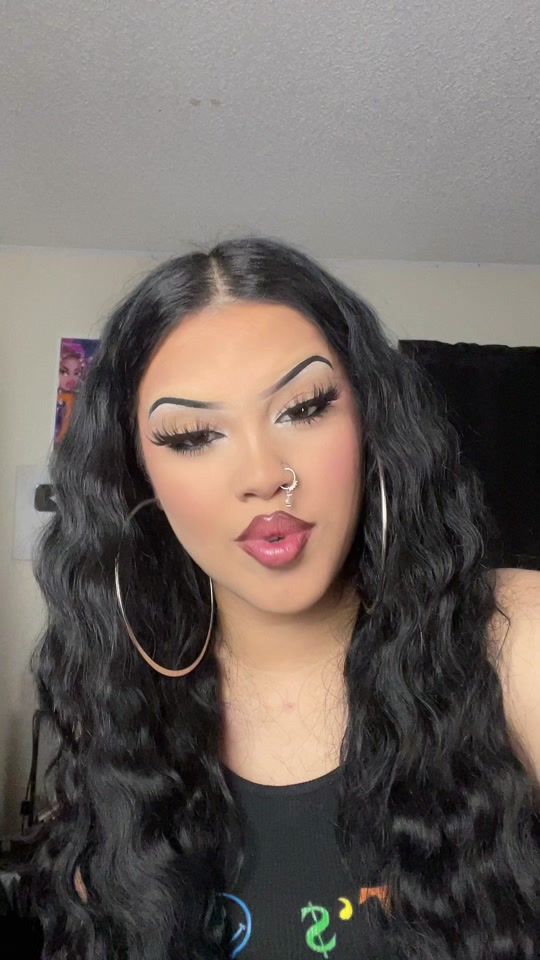 TikTok video thumbnail by latinabeautty
