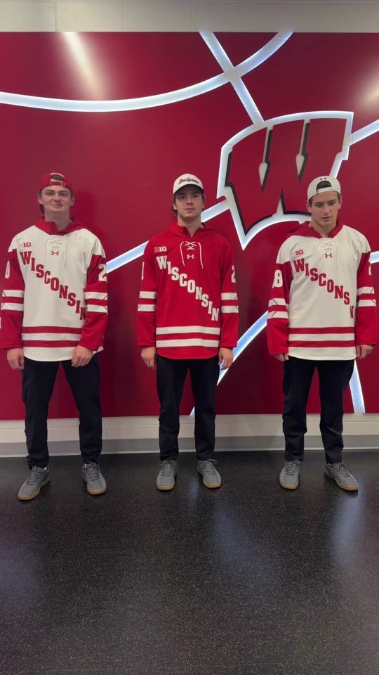 TikTok video thumbnail by badgermhockey