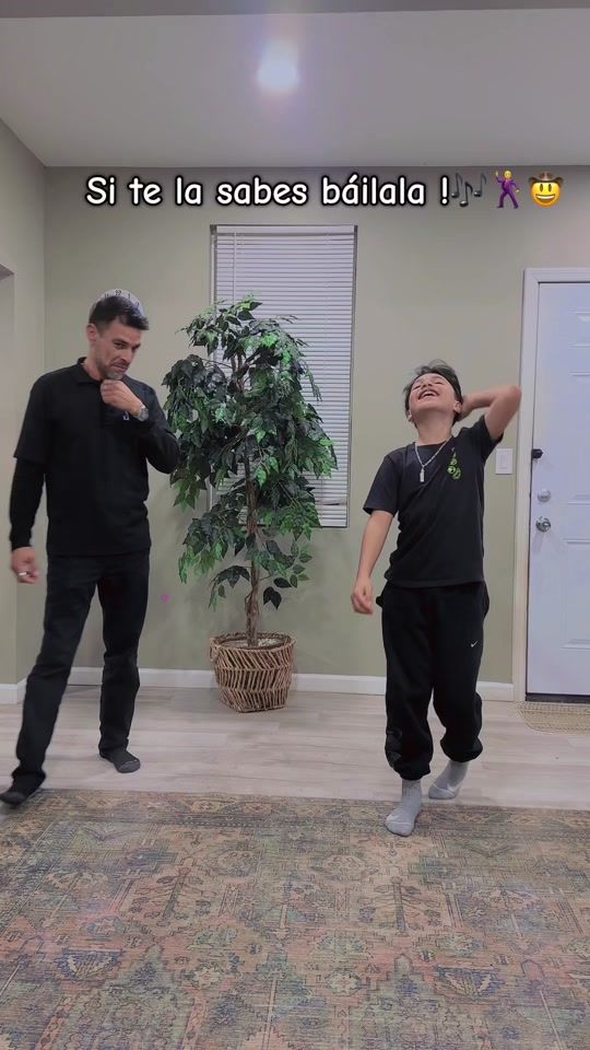 TikTok video thumbnail by gaelelbailador