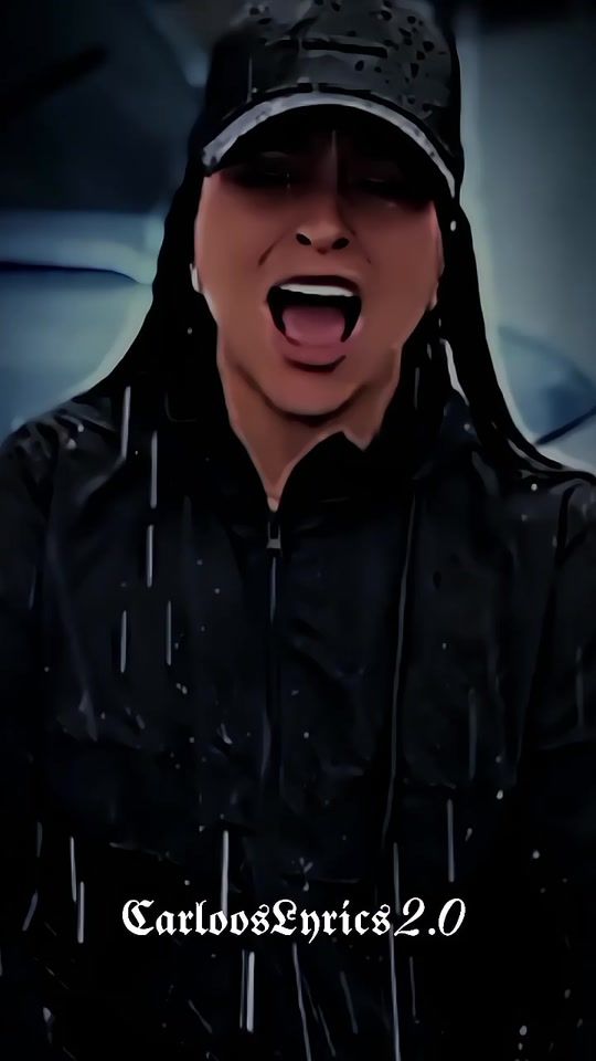 TikTok video thumbnail by carlooslyrics2.0