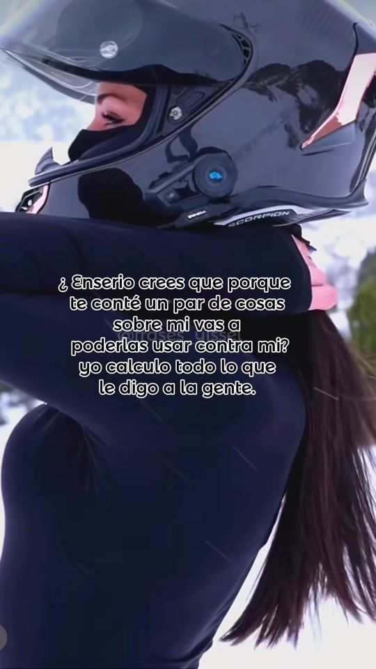 TikTok video thumbnail by frases_yissel