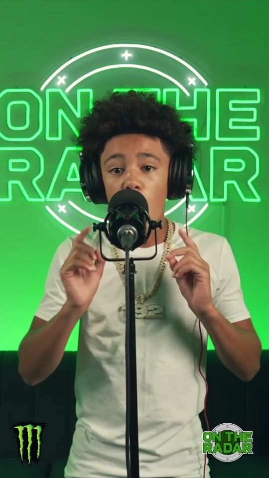 TikTok video thumbnail by ontheradarradio