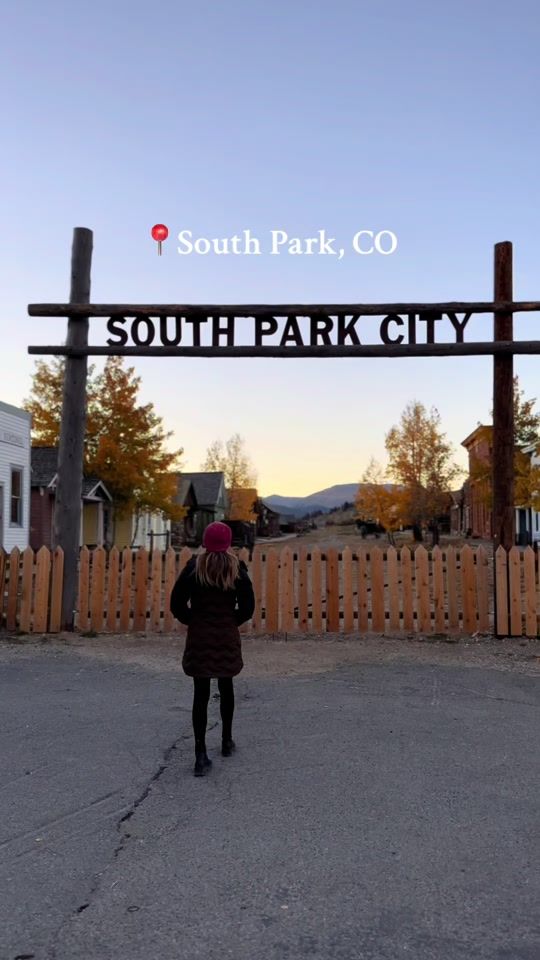 TikTok video thumbnail by coloradomountaintowns