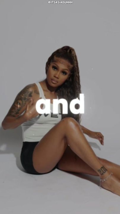 TikTok video thumbnail by nevaehavance