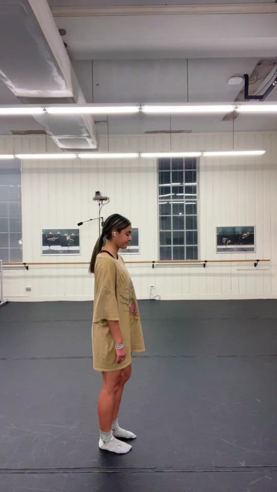 TikTok video thumbnail by lolly_dances