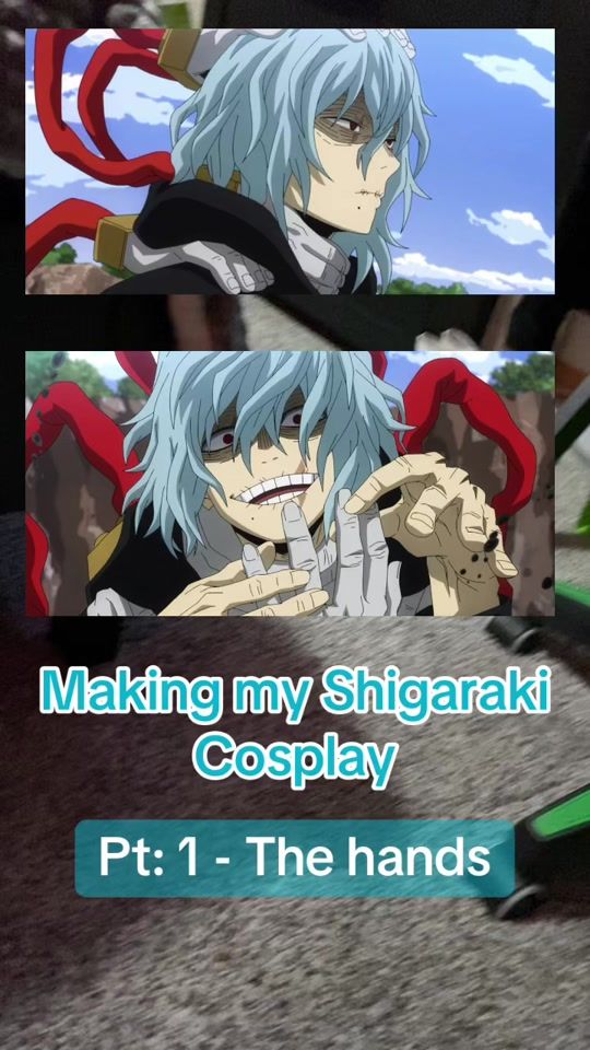 TikTok video thumbnail by .cosmos.official