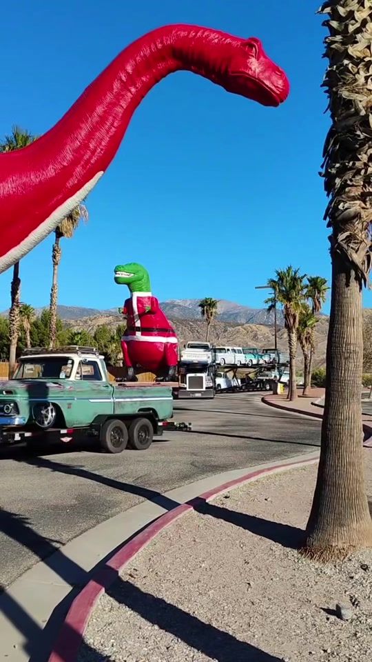 TikTok video thumbnail by c10trucks