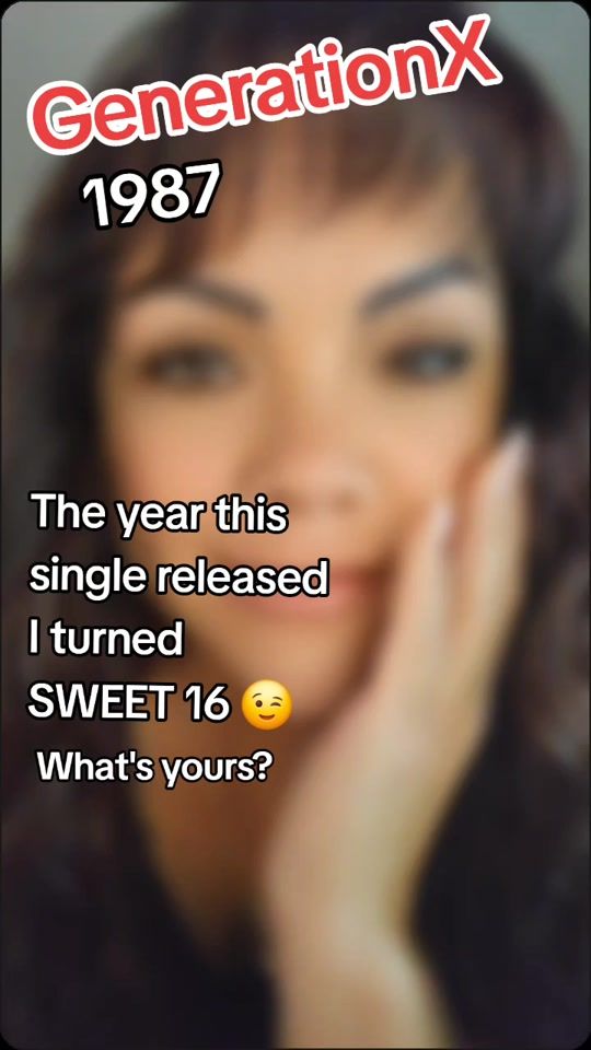 TikTok video thumbnail by genx_rock_chick