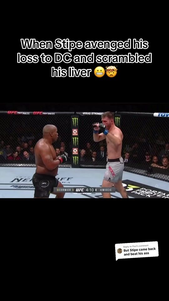 TikTok video thumbnail by el_dino_mma