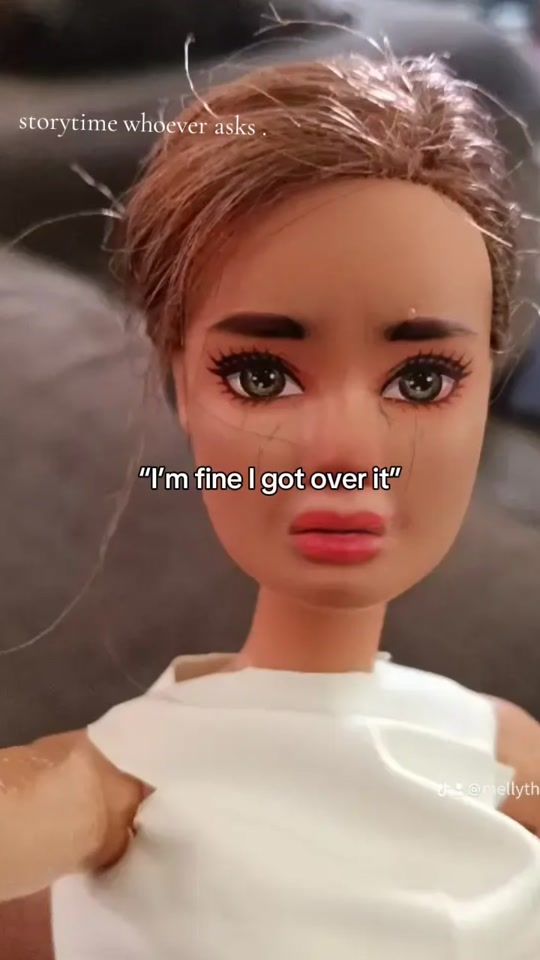 TikTok video thumbnail by mellythebadbarb